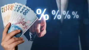 2026 En Yüksek Mevduat Faizi Veren Bankalar