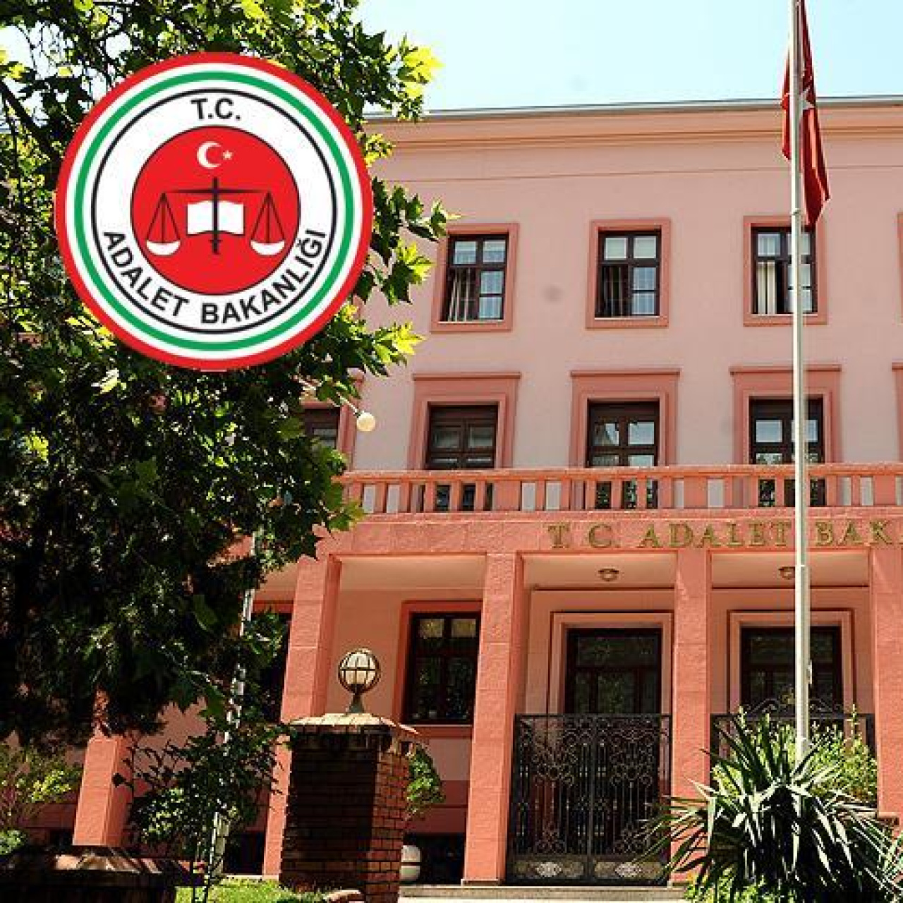 Adalet Bakanlığı’na 900 katip alınacak