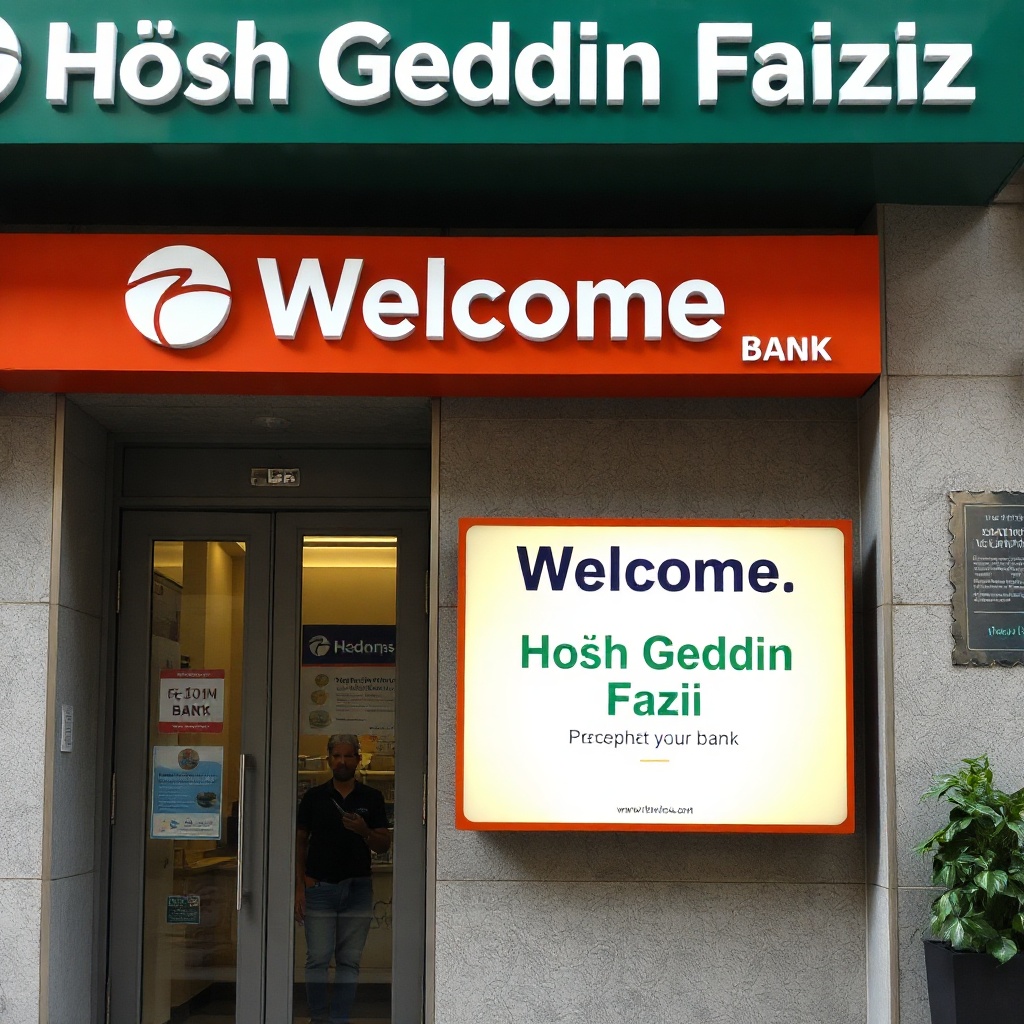 Hoş Geldin Faizi Nedir?