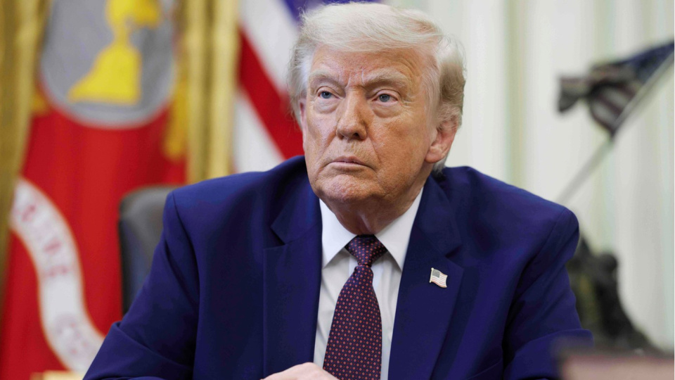 Trump’tan Netanyahu’ya Sert Uyarı: Yalnız Kalabilirsin!