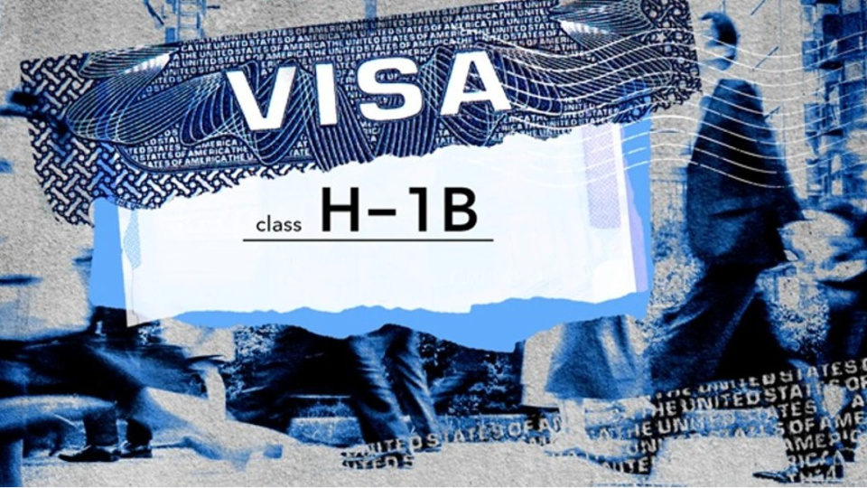 Mahkemeden Trump’a Şok: H-1B Vize Ücreti İptal Edildi!