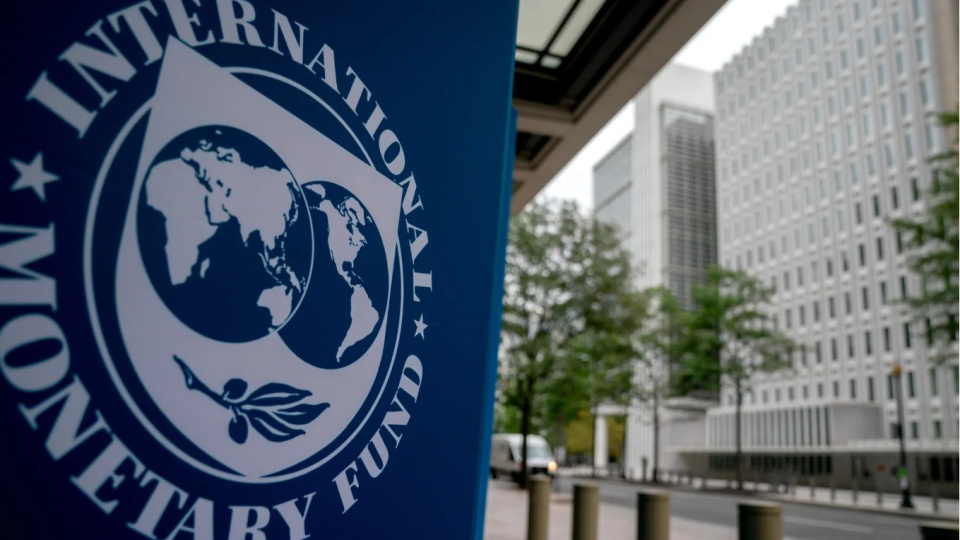 IMF’den Euro Bölgesi’ne Kötü Haber: Büyüme Tahminleri Düşürüldü!