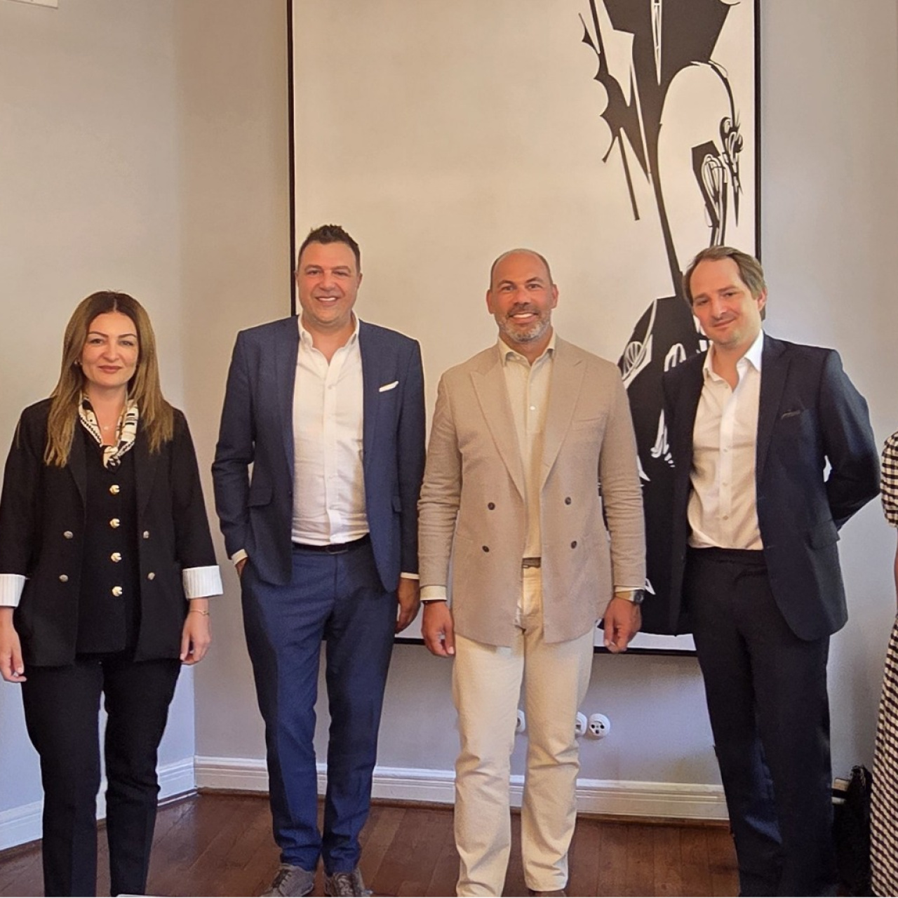 Monopoli Sigorta’dan önemli ortaklık