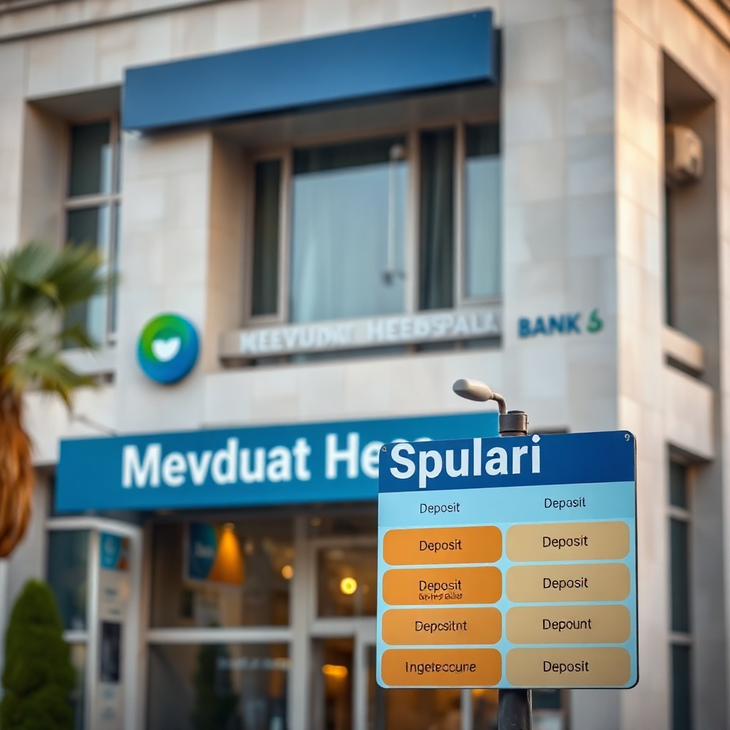 Kısa Vadeli mi Uzun Vadeli Mevduat mı Daha Karlıdır?