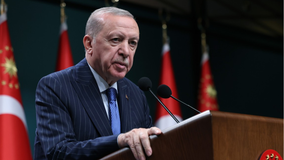 Erdoğan’dan ABD-İran Mutabakatına İlişkin Önemli Açıklamalar!