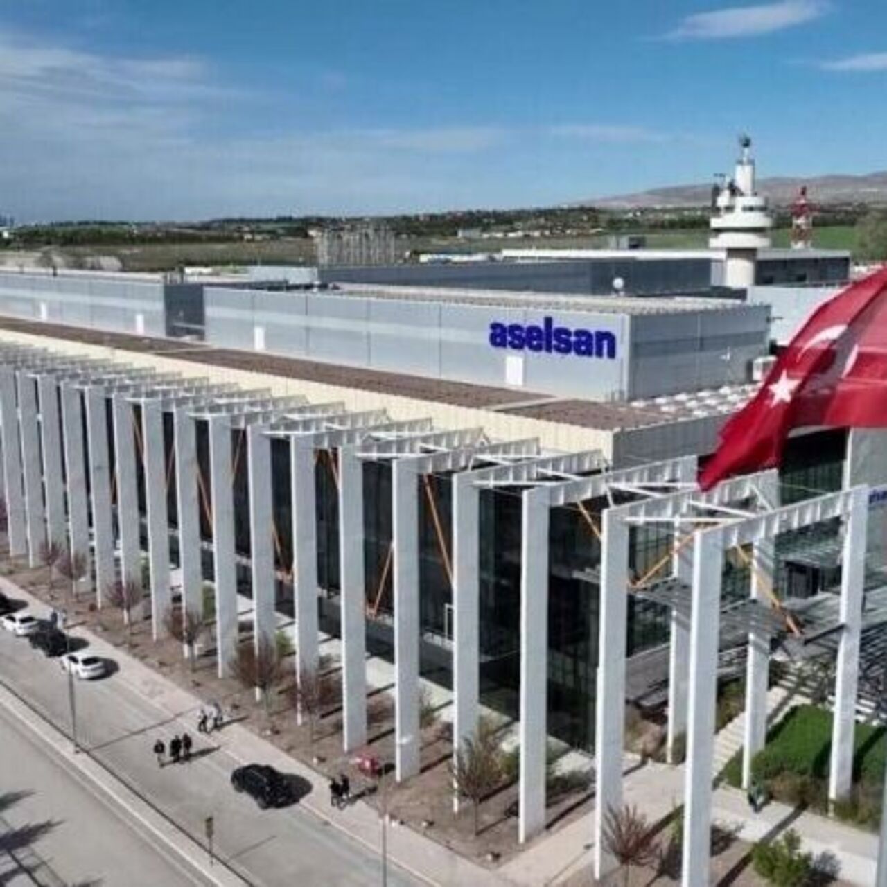ASELSAN ile SSB arasında 780 milyon Euro’luk sözleşme