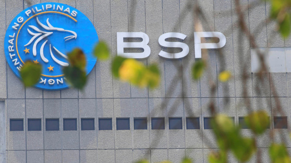 Filipinler Merkez Bankası’ndan Şok Faiz Artışı Kararı!