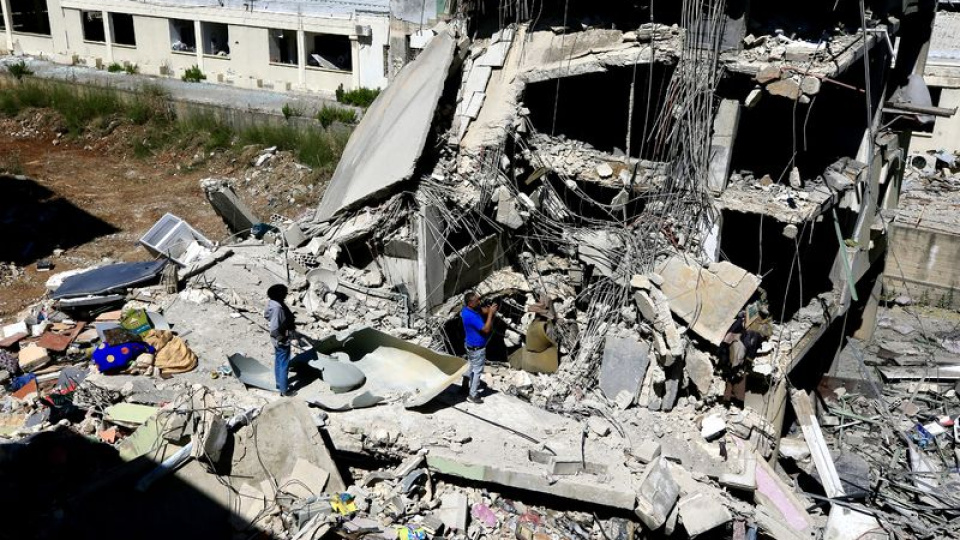 İsrail ve Hizbullah Arasında Ateşkes Anlaşması: Savaşın Eşiğinde Bir Duraklama