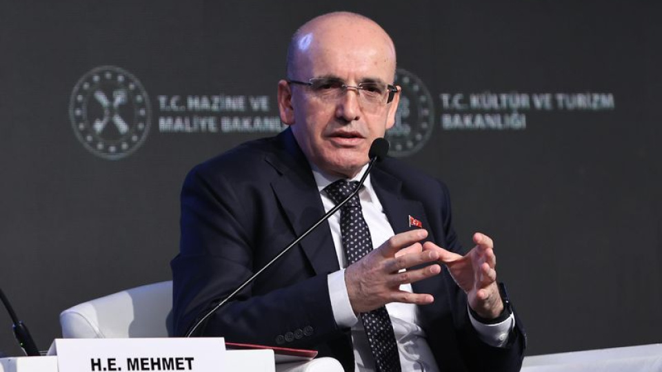 Şimşek ve Karahan Londra’da Yatırımcılarla Buluşuyor!
