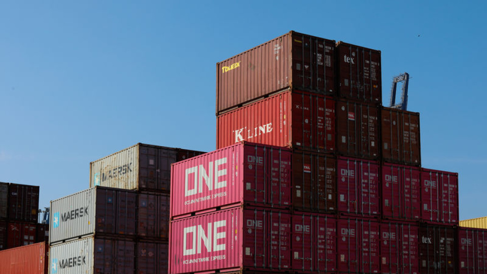 İkinci Yarıda Konteyner Talebi Patlıyor: Maersk CEO’sundan Beklentiler