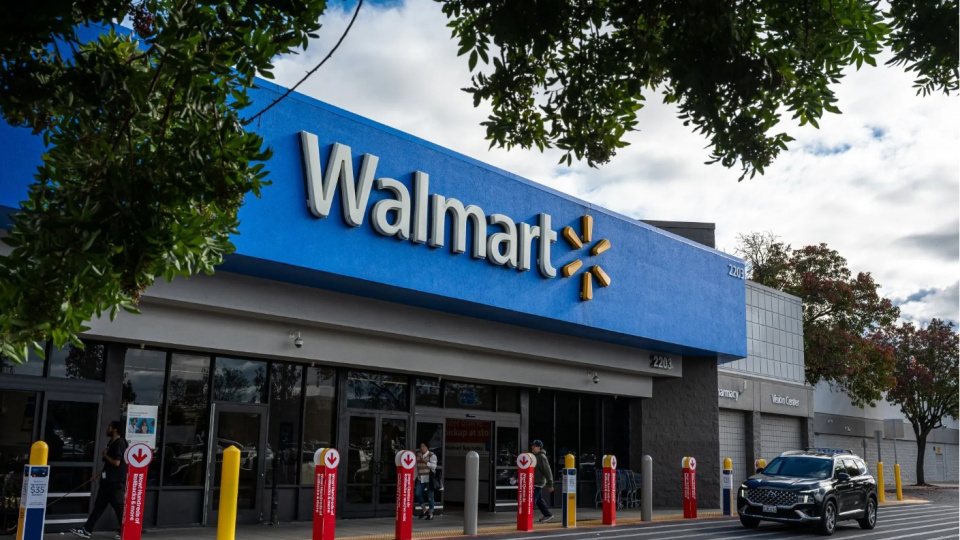 Walmart’tan Tarihi Adım: İlk Nükleer Enerji Anlaşması