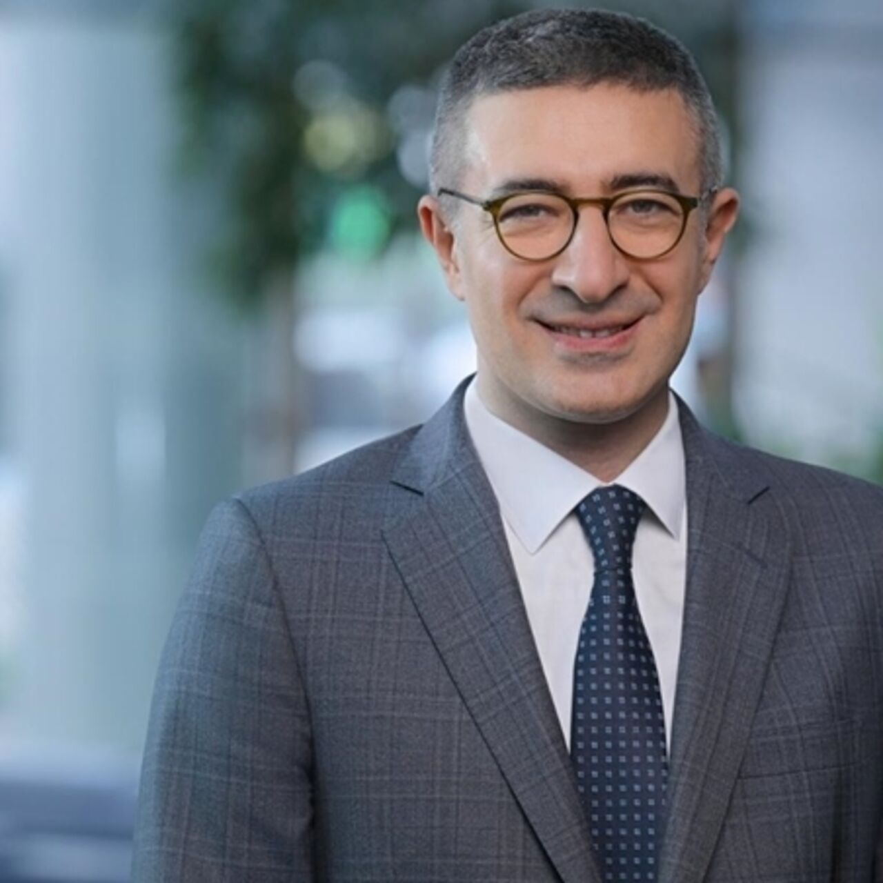 Eylülde faiz indirimi bekliyoruz