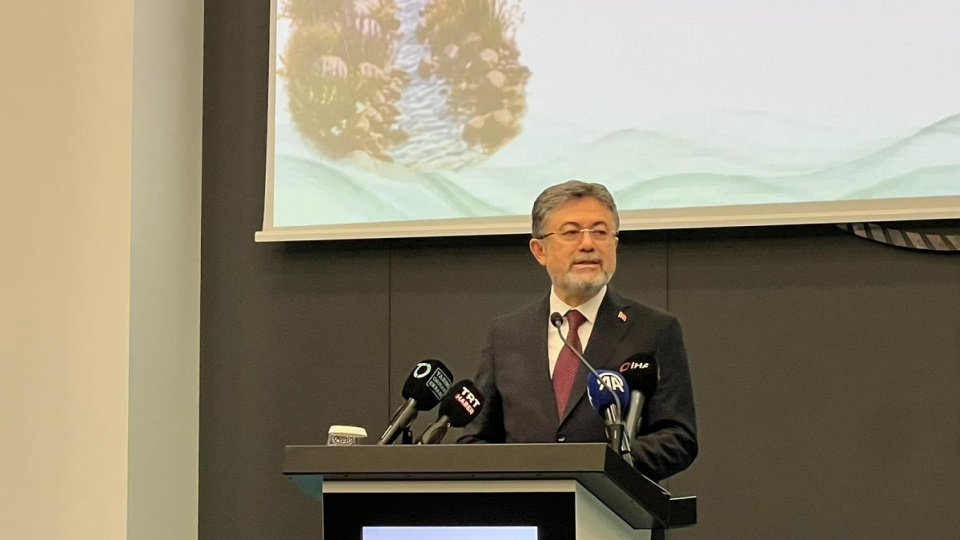 Tarım Bakanlığı’ndan 30 Milyon Euro’luk Yeni Destek Çağrısı!