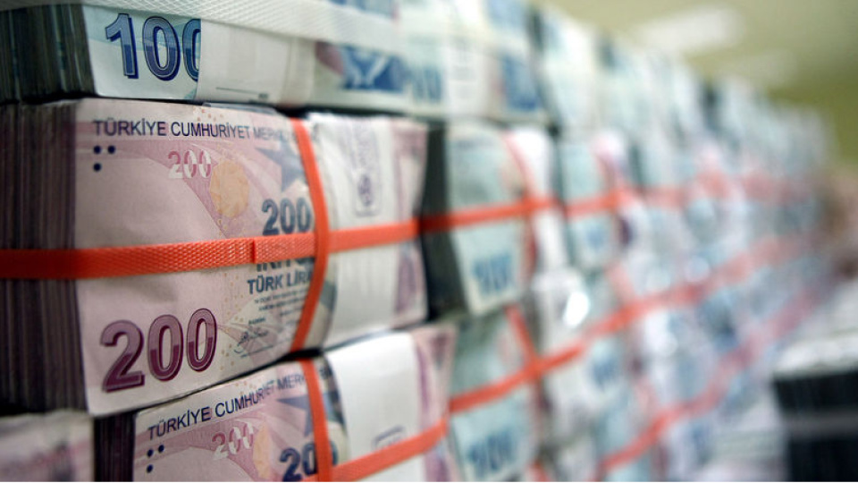 KİT’lerin Borcu 1,6 Trilyon Liraya Ulaştı: Ekonomik Alarm Zilleri Çalıyor!