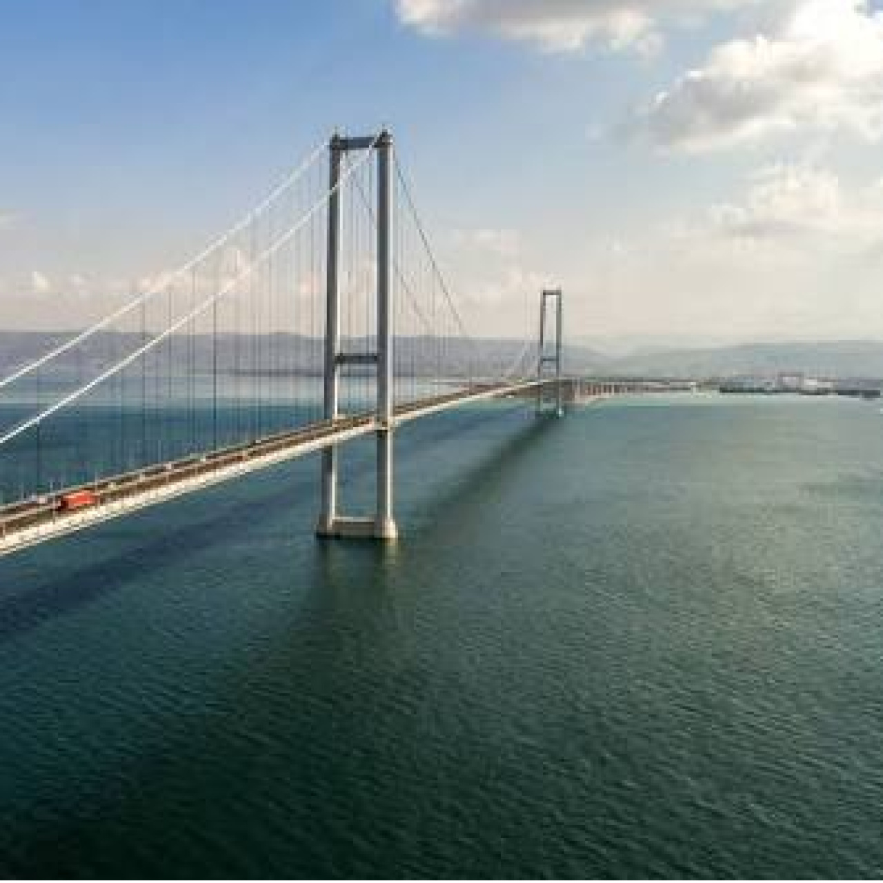 Otoyol ve köprü ücretlerine zam