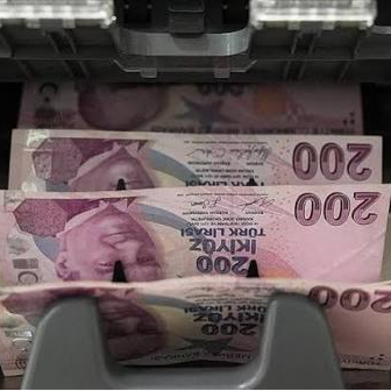 KKM 244,2 milyon liraya indi