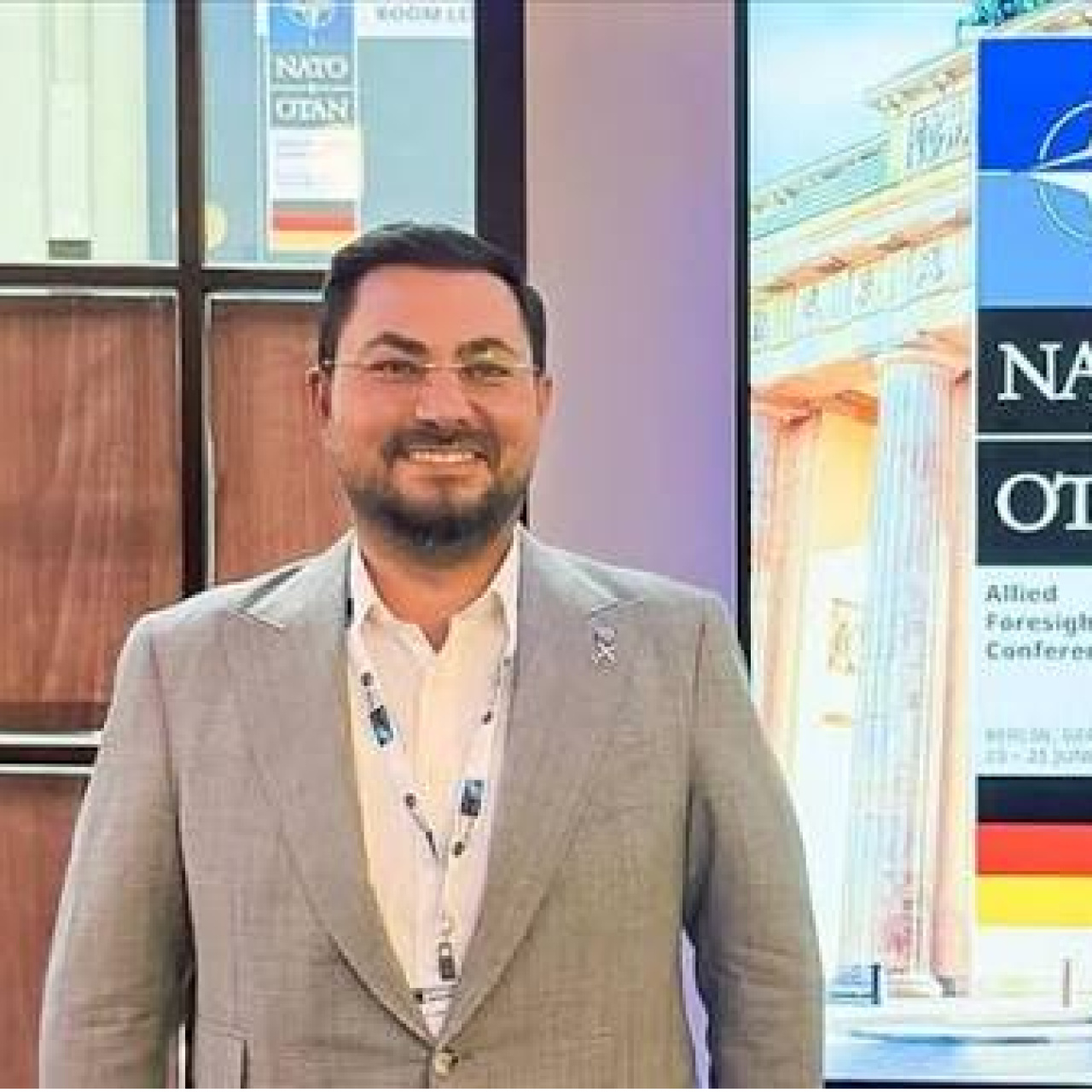 “Yapay zeka stratejik bir katman oldu”