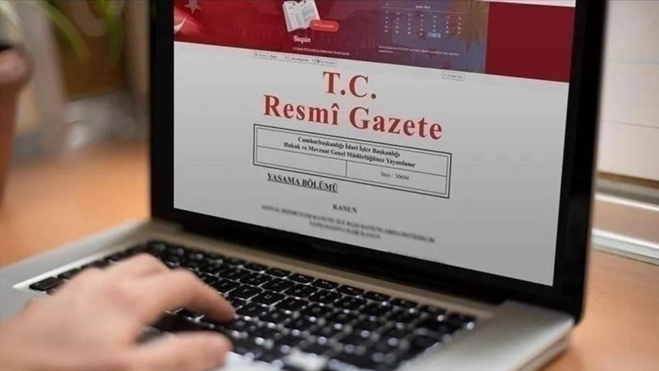 Resmi Gazete’de Önemli Değişiklikler: Yeni Yönetmelikler Yayımlandı!