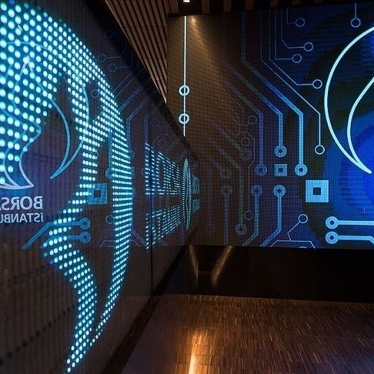 Borsa güne yatay başladı