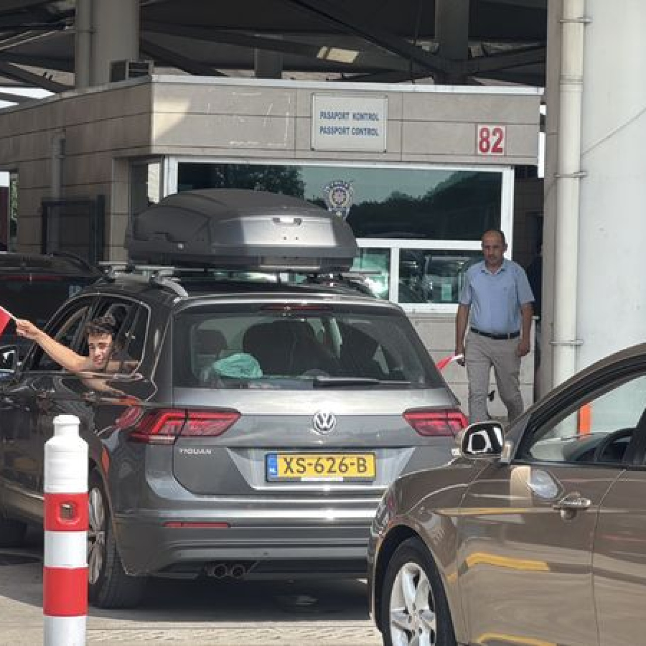 Gurbetçilere kolaylık! Yabancı plakalı araç kullanımında yeni dönem