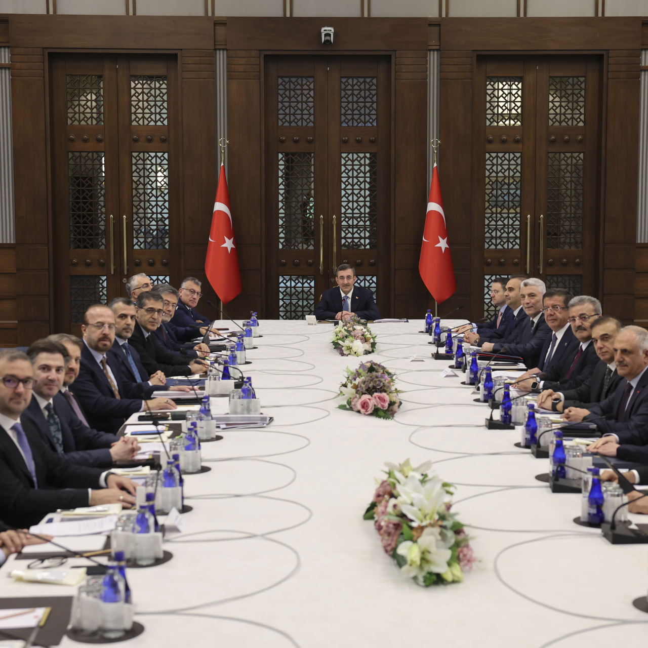 Sanayiciye 250 milyar liralık yeni kredi paketi