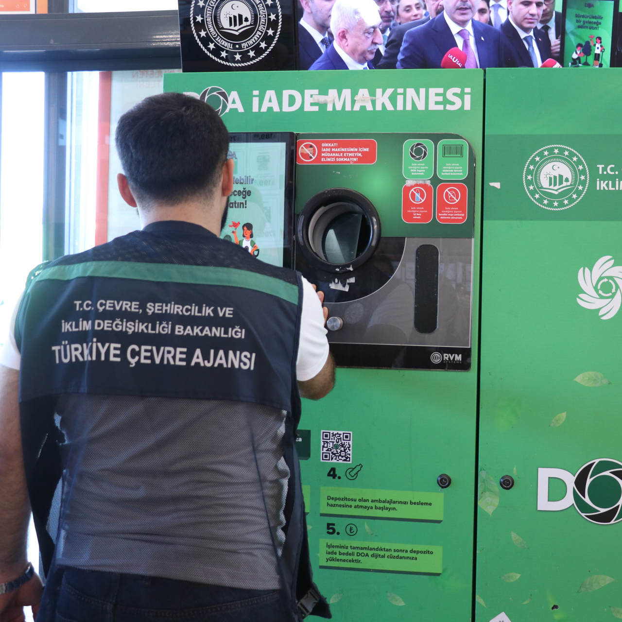 DMM’den ‘depozito iade bedeli düşürüldü’ iddialarına yanıt