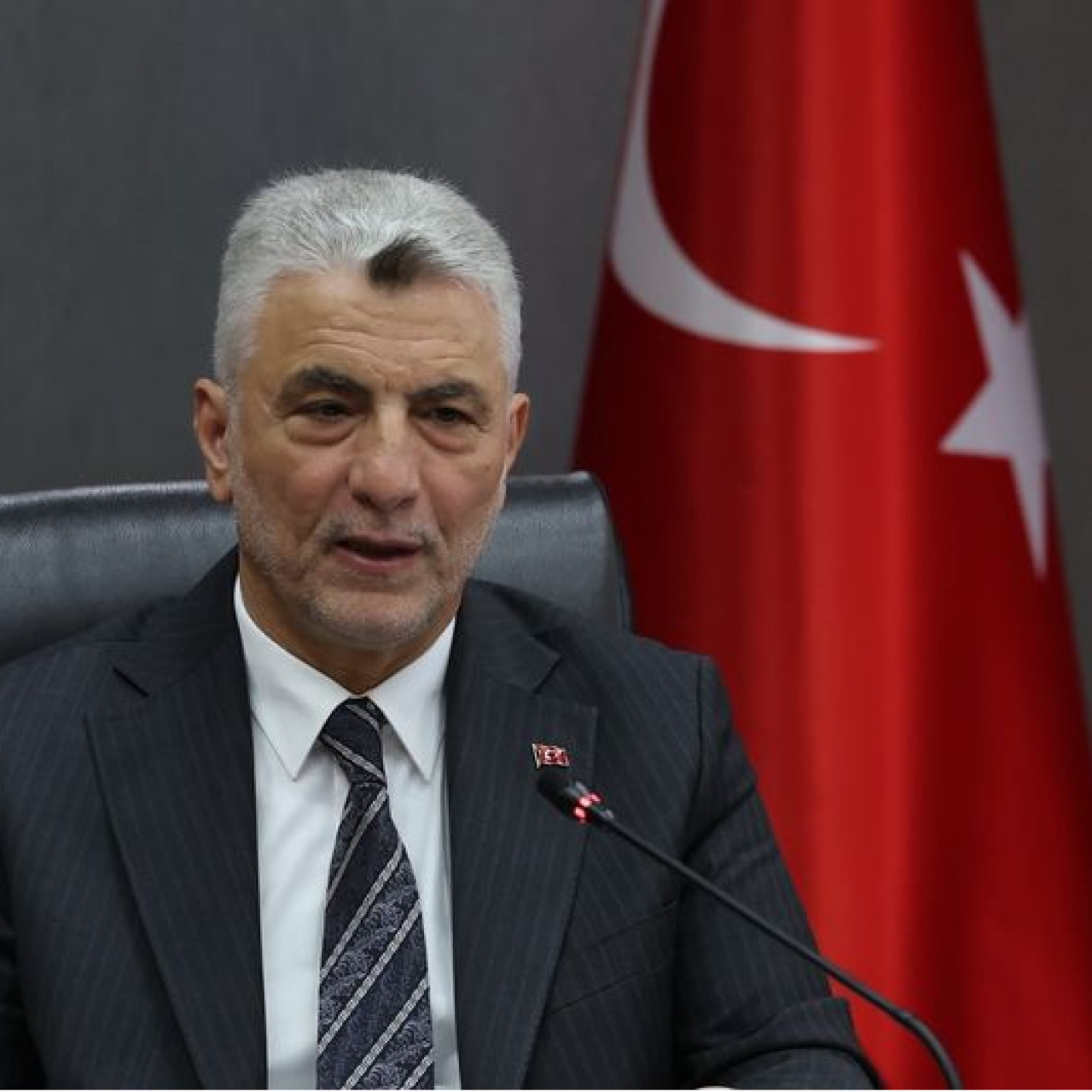 “Türkiye’nin en önemli ihracat kapısı”