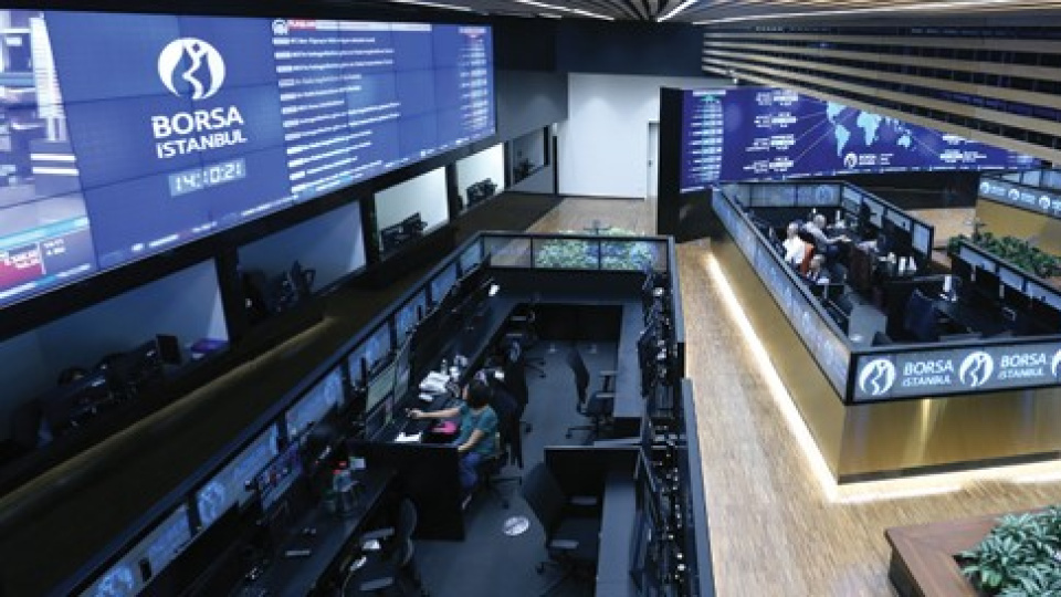 Borsa İstanbul’da Quick Sigorta’nın Gong Töreni: Yatırımcıları Heyecanlandırdı!