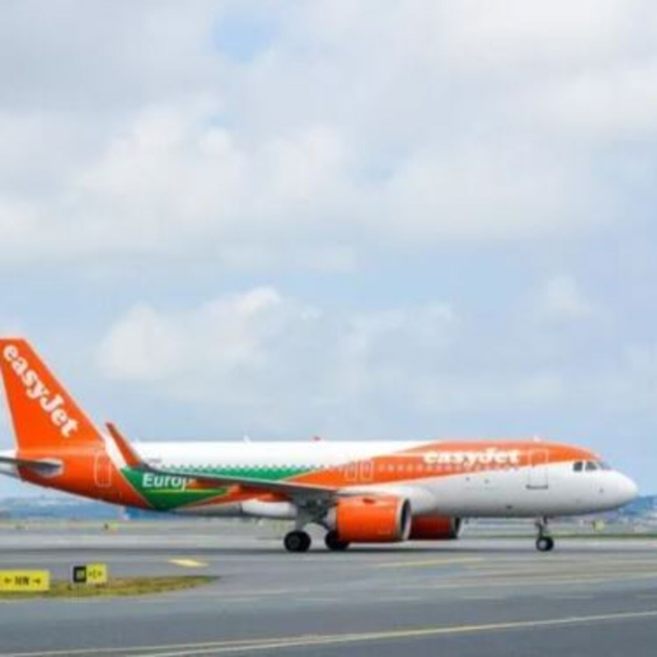 EasyJet’in yeni sahibi belli oldu