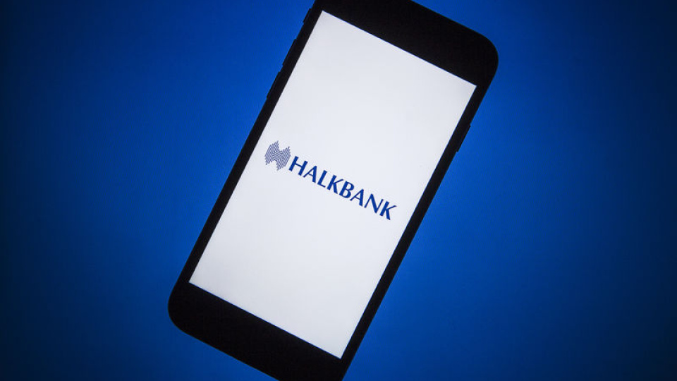 Halkbank’tan 1,1 Milyar Dolar İlaveli Kaynak Hamlesi!