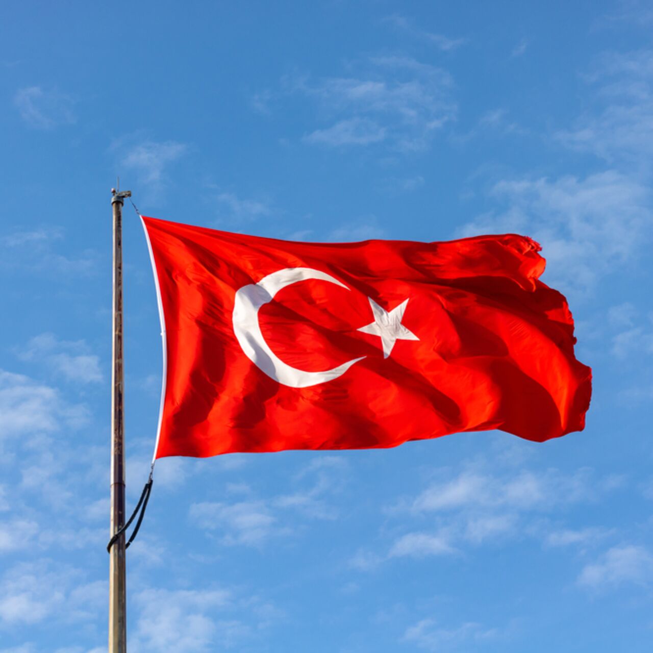 Ekonomi yönetimi 30 Ağustos Zafer Bayramı’nı kutladı