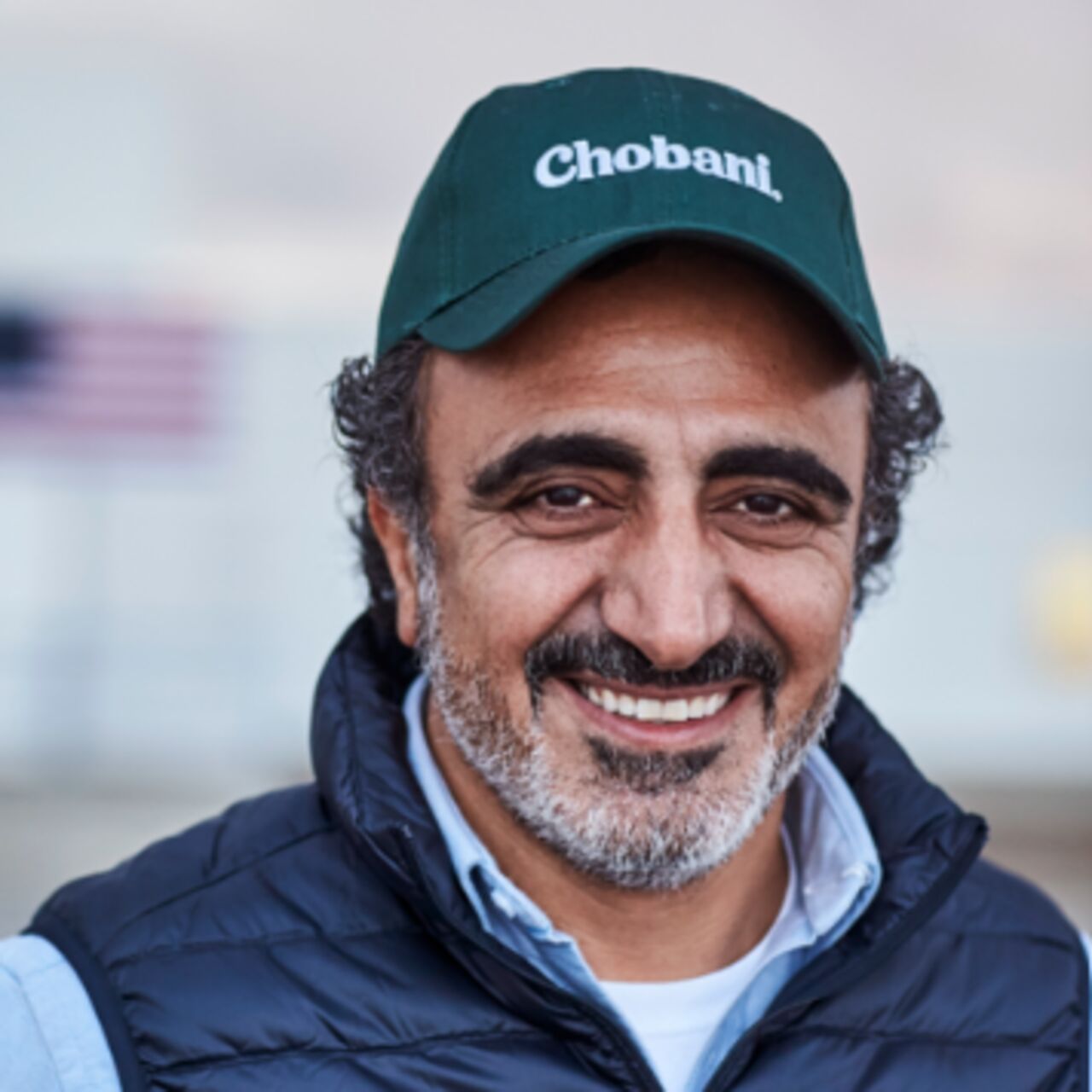 Chobani’den 1,2 milyar dolarlık yatırım
