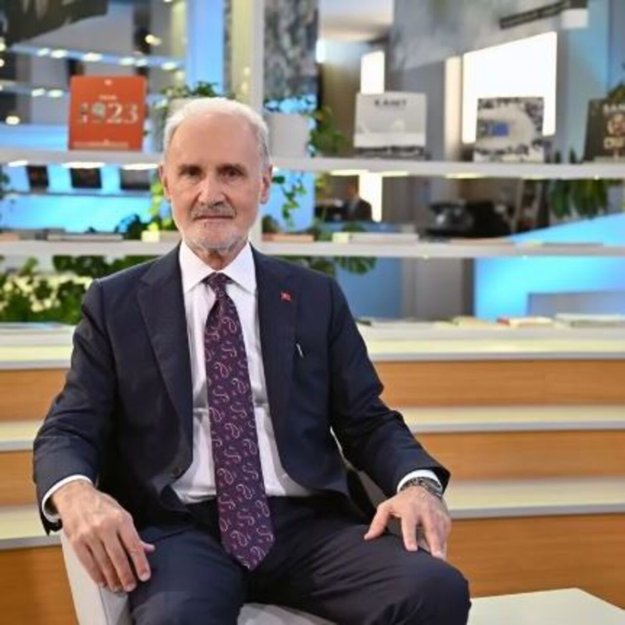 “Türkiye, enflasyonu düşürme ile sanayisini baskılama arasında ikilem yaşamamalı”